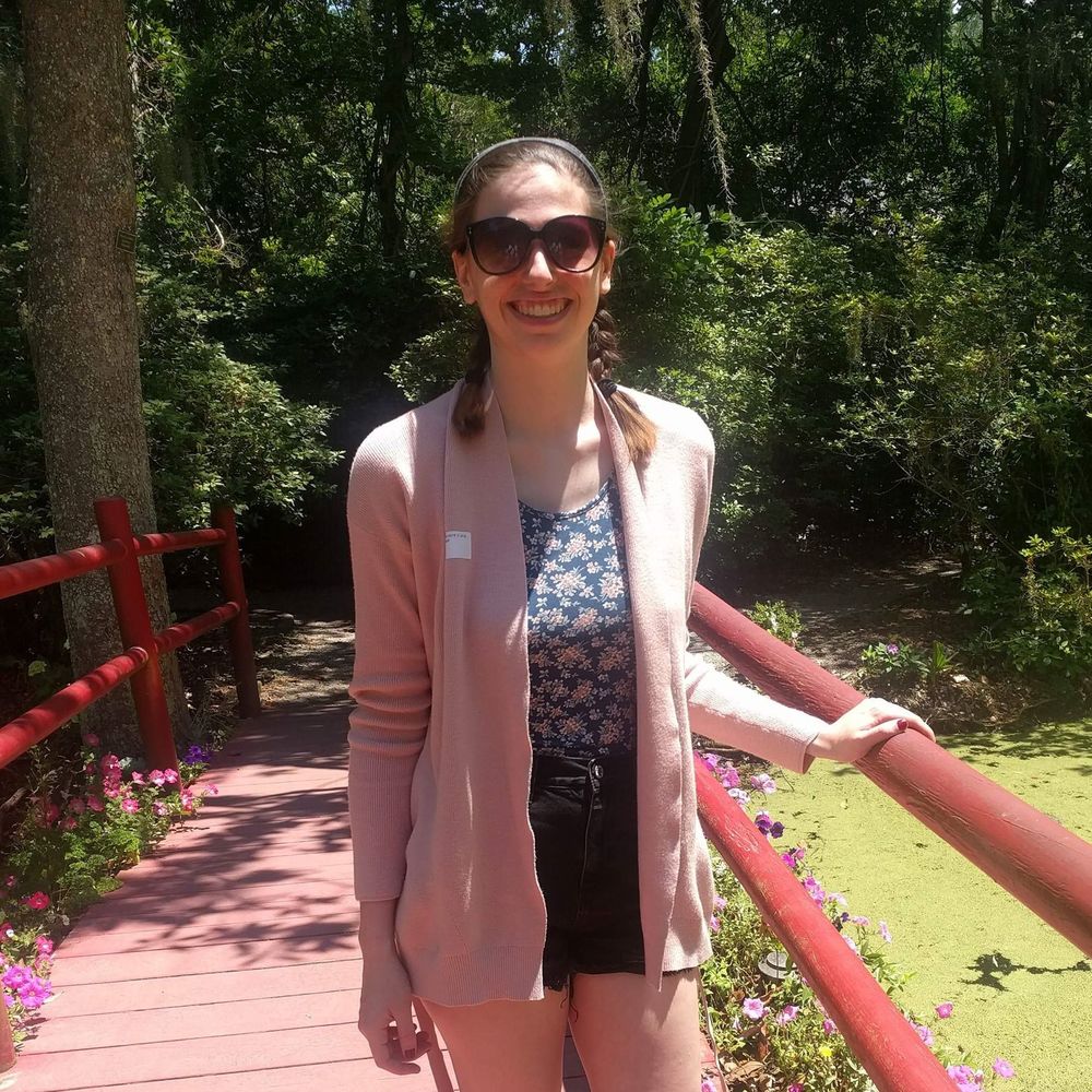 Meet your Posher, Mary kate